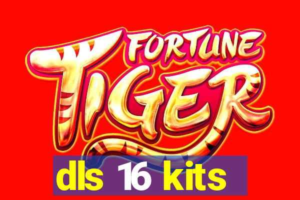 dls 16 kits